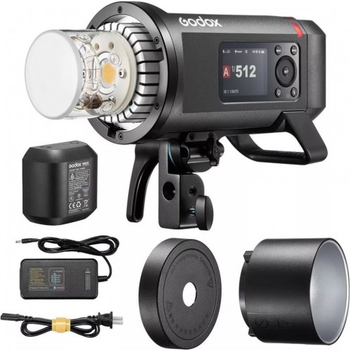 Godox AD600Pro II