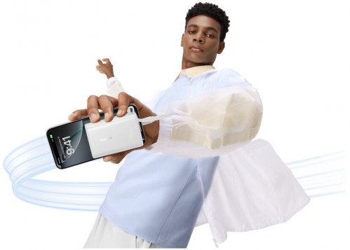 BASEUS PicoGo Digital Display 45W 10000