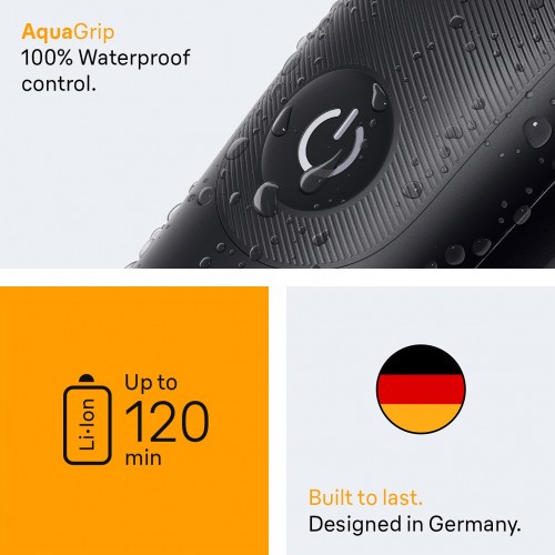 Braun Series 5 AIO5540