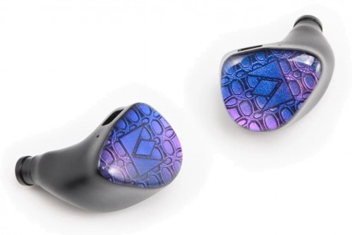 Noble Audio Knight