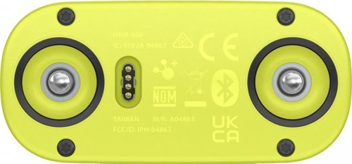 Garmin HRM 600