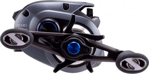 Shimano SLX DC 71XGA