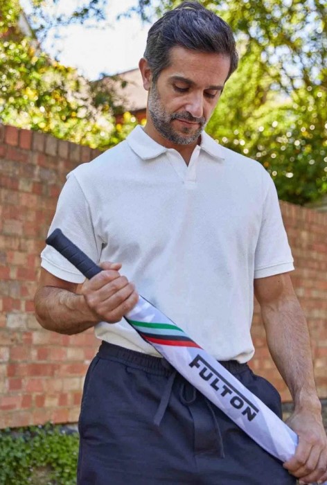 Fulton Stormshield-2 Stormshield Stripe