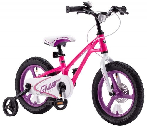 Royal Baby Galaxy Fleet 16