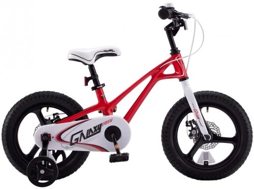 Royal Baby Galaxy Fleet 16