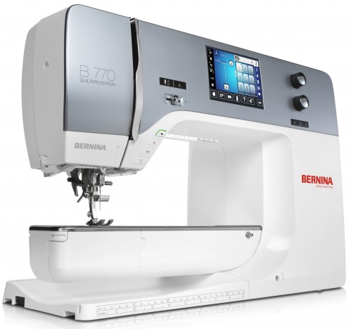 BERNINA B770