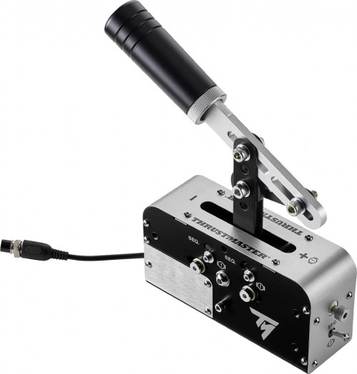 ThrustMaster TSS Handbrake