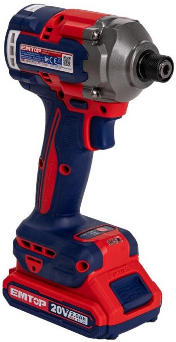 EMTOP ECIRL2028