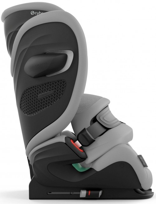 Cybex Pallas G2 i-Size Plus Stone Grey