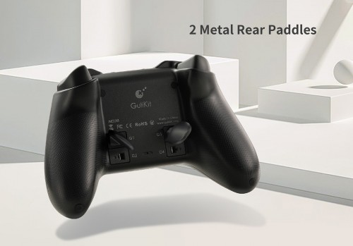 GuliKit KK3 Pro Controller