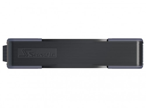 Seasonic MagFlow ARGB 120 mm 1-pack