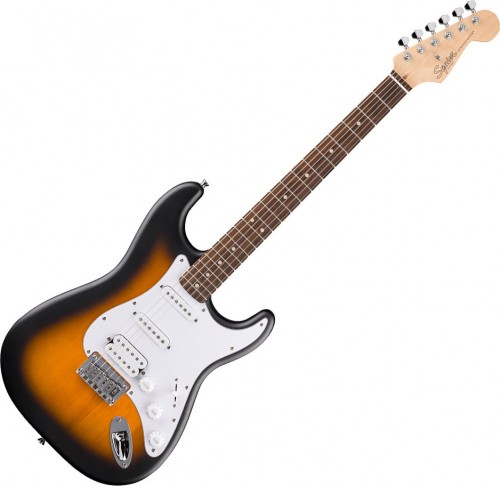 Squier Debut Stratocaster HT HSS