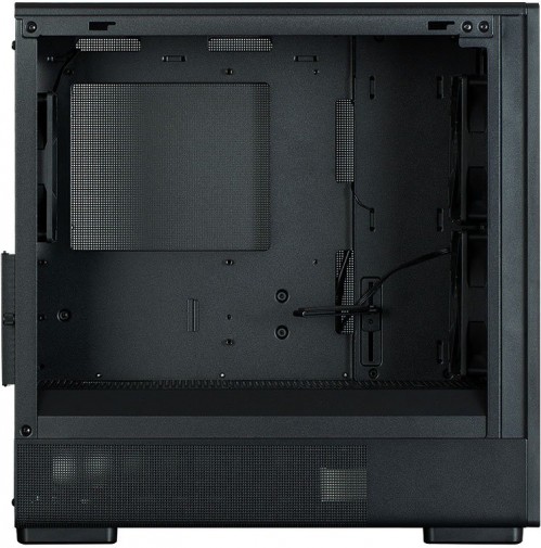 Zalman P10 Namu Black