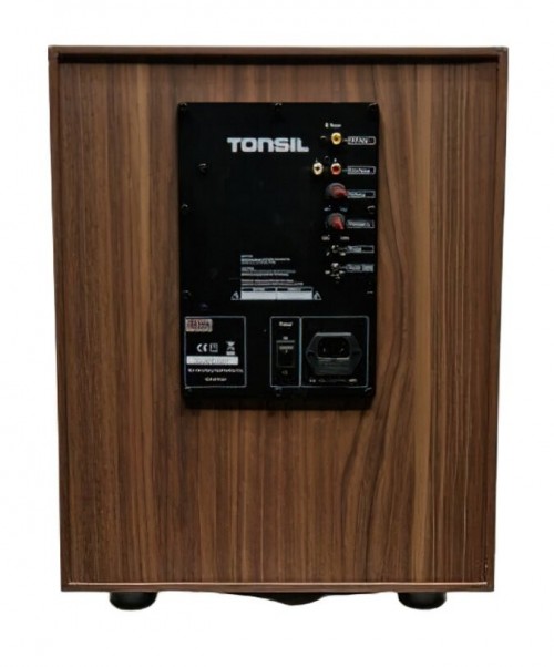 TONSIL Aktiv 250A