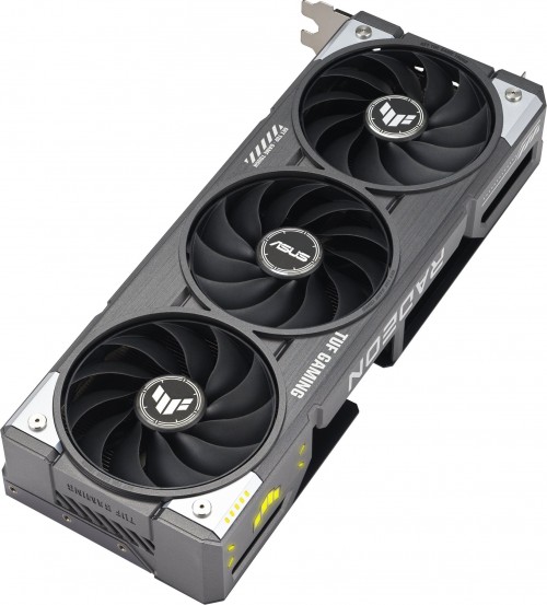 Asus Radeon RX 9060 XT TUF Gaming OC 16GB