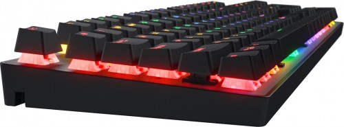 Hator Icefall Mecha Rainbow Wireless