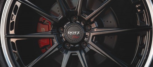 Dotz Sonoma