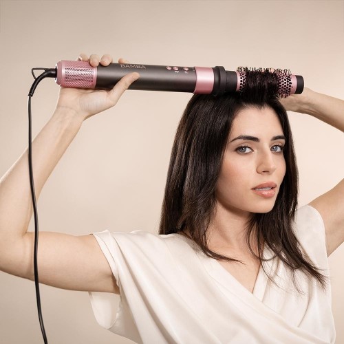 Cecotec Bamba CeramicCare 8in1 AirGlam