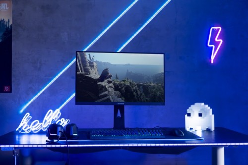 Viewsonic XG275D1-4K