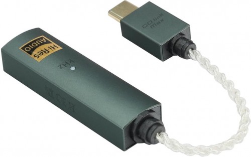 iFi GO Link Max