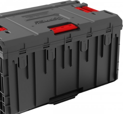 Qbrick System One Drawer 1 Toolbox 2.0