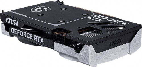 MSI GeForce RTX 5060 8G VENTUS 2X