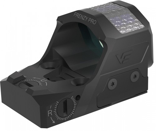 Vector Optics Frenzy-X 1x19x26 MRS GenII Solar Power Multi-R