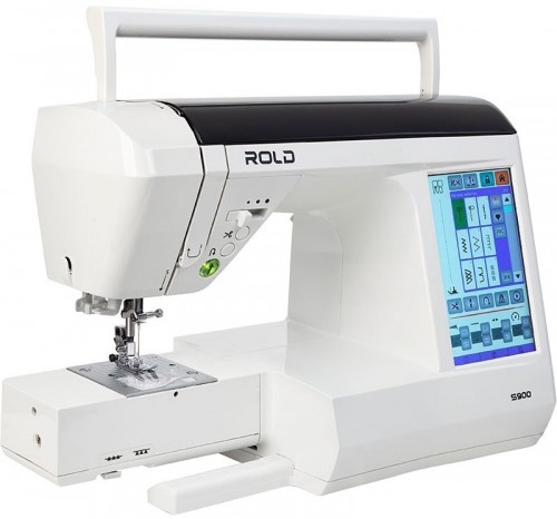 Rold S900