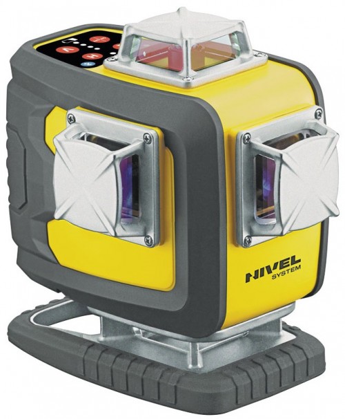 Nivel System CL4D-R