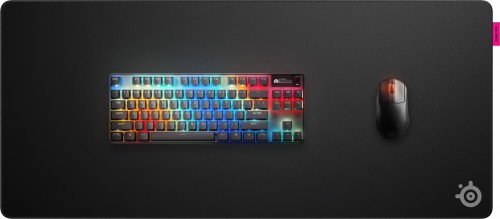 SteelSeries QcK Performance XL - Speed