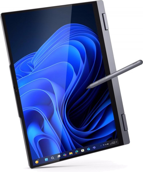 Lenovo ThinkBook 14 2-in-1 G5 IAU