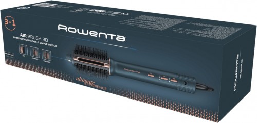 Rowenta Air Brush 3D UB9720E0