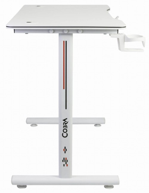 Cobra CR2060WH