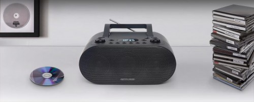 Muse M-35 BT