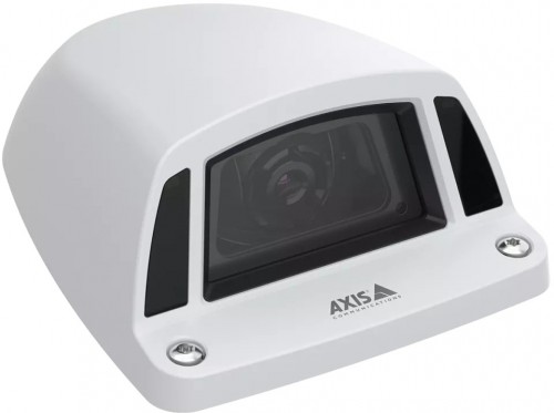 Axis P3925-LRE M12