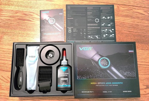 VGR V-977