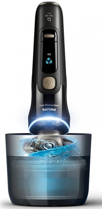 Philips Series i9000 Prestige Ultra XP9400/31