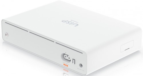 Ubiquiti UISP Console