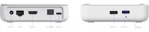 Homatics Box R Lite 4K