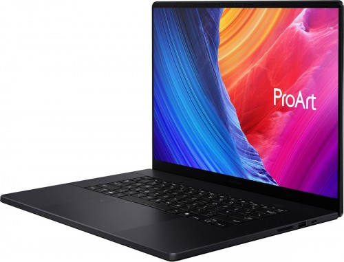 Asus ProArt P16 H7606WP