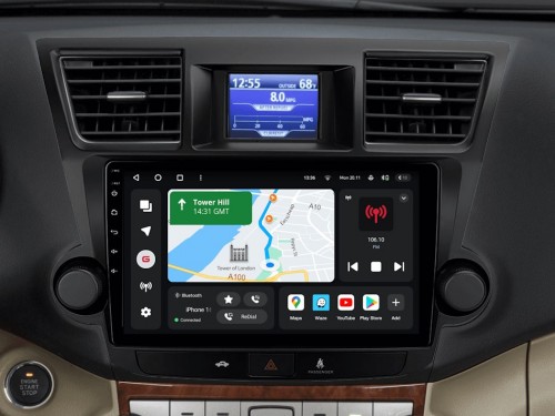 Gazer T6510-XU40 Pro Max