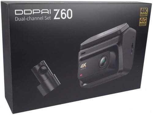 DDPai Z60 Dual 4G