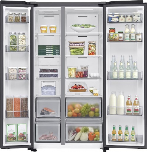 Samsung RS70F65QEFEO