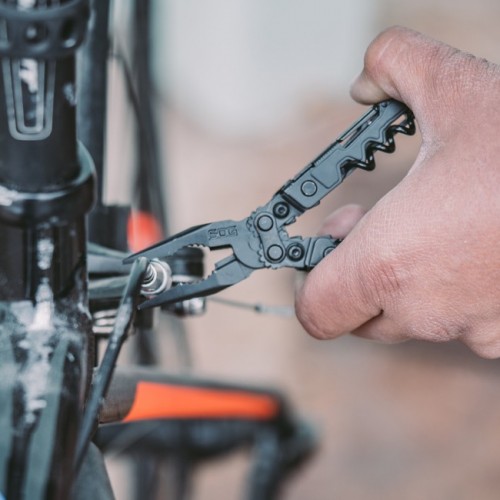 SOG PowerLitre Black