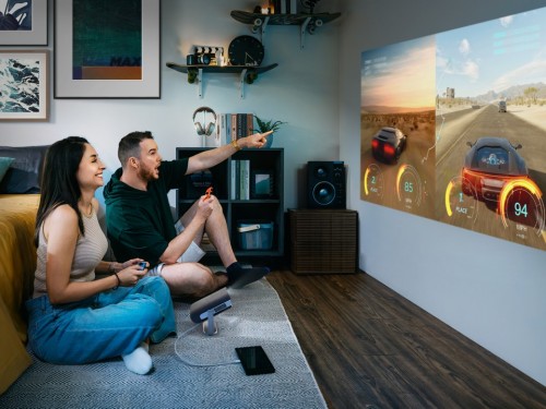 Viewsonic M1 Max