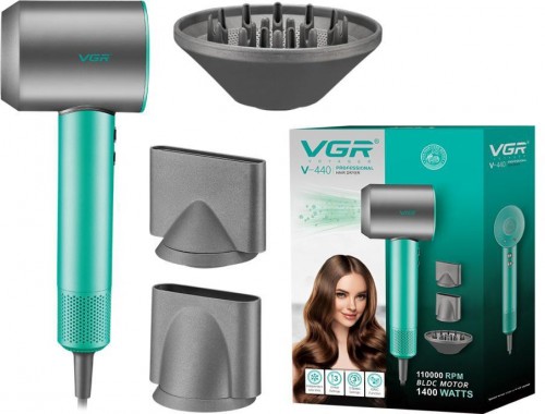 VGR V-440