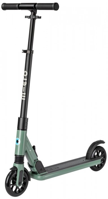 Micro Sprite Suspension