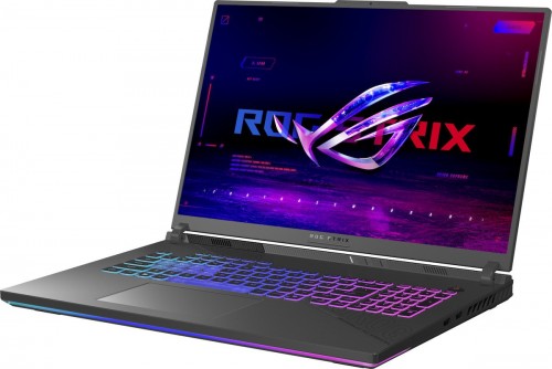Asus ROG Strix G18 (2025) G814PM