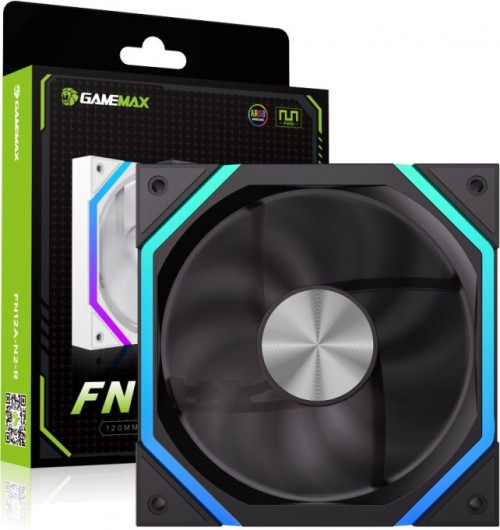 Gamemax FN12A-N2