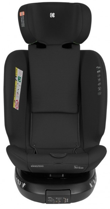 Kikka Boo i-Rove i-Size